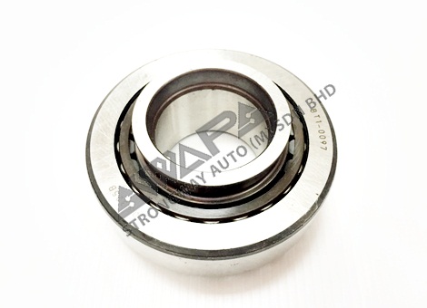 KING PIN BEARING