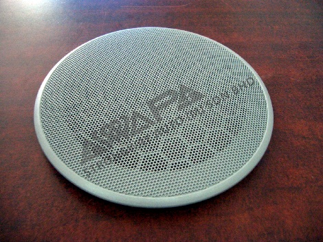 loudspeaker grille - 3175904