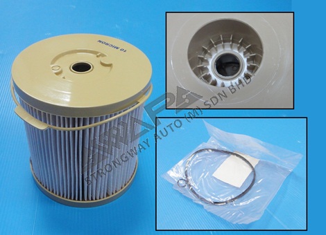 FUEL FILTER