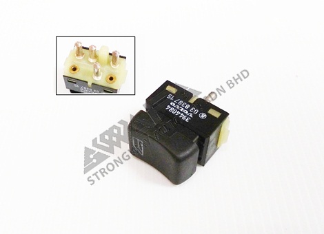 power window switch - 3944084