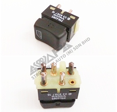 power window switch - 3944085