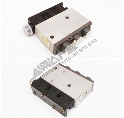 solenoid valve - 3944716