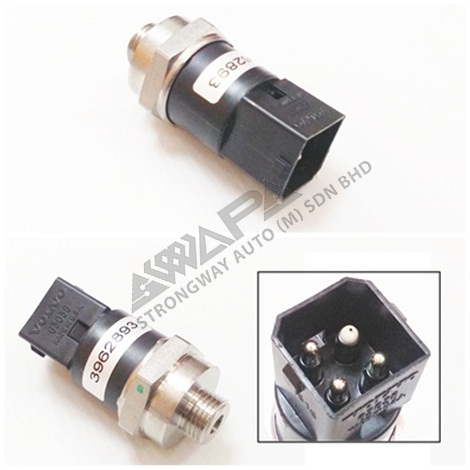 oil pressure switch - 3962893