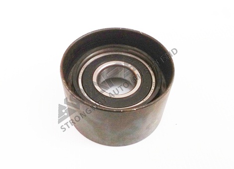 ALTERNATOR PULLEY