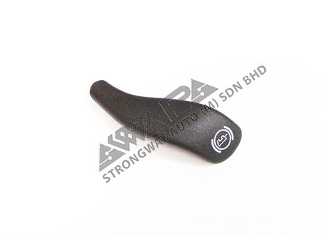 TRAILER BRAKE VALVE HANDLE