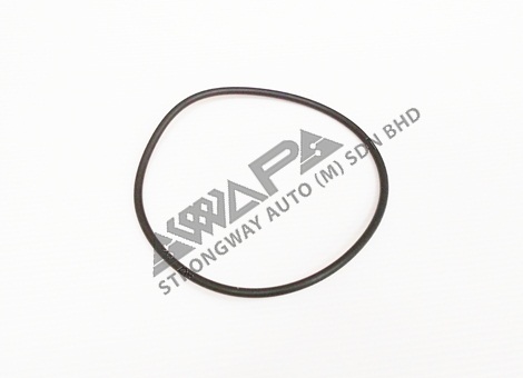 WATER PUMP COVER O RING