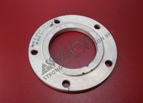THRUST WASHER