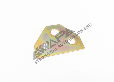 end plate shim - 6771734