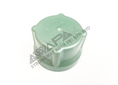 RADIATOR FILLER CAP