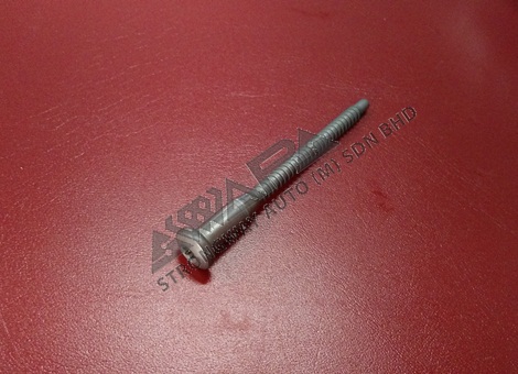 HEAD LAMP ADJUSTER SCREW