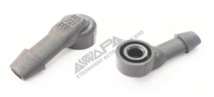 wiper arm elbow nipple - 8141836