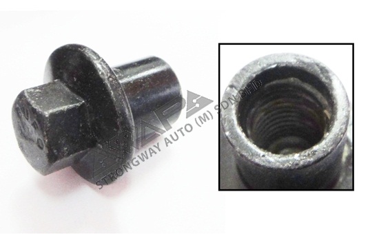 cylinder head stud cap nut - 8148488