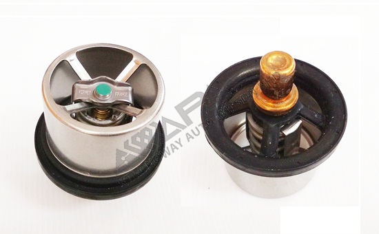 THERMOSTAT 86C