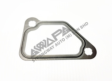 coolant pipe gasket - 8149301