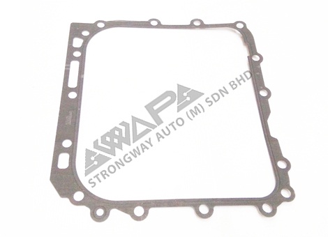 CONTROL HOUSING GASKET