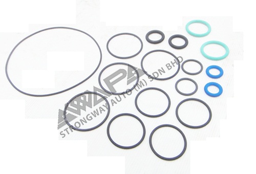 o-ring kit - 8171156