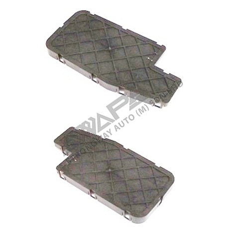 gear lever cover - 8171379
