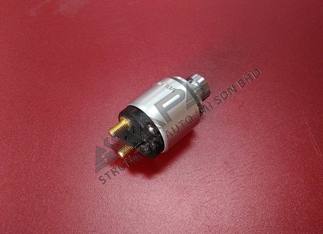 SOLENOID VALVE