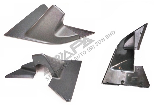 mirror arm cover (left) - 82268542