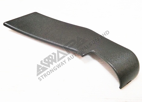 mirror bracket cover (top) - 82356801