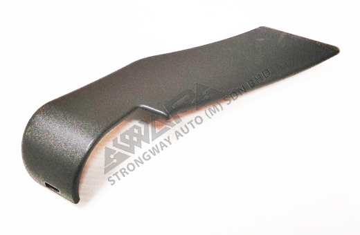 mirror bracket cover (top) - 82359209