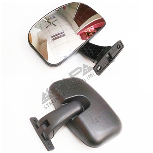 roof mirror (side) - 84099794