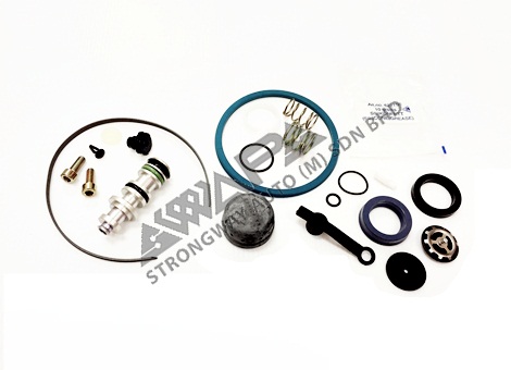 clutch servo repair kit - 85102142