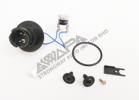 air dryer repair kit - 85102266