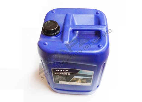 ENGINE OIL