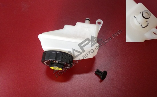 brake/f reservoir - 85104752