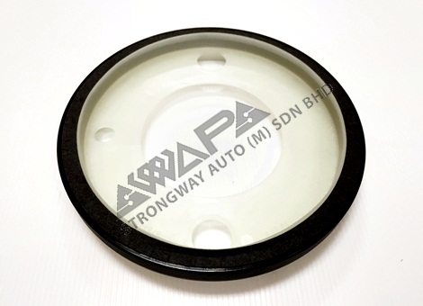 FLYWHEEL OIL SEAL