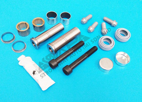 BRAKE CALIPER REPAIR KIT