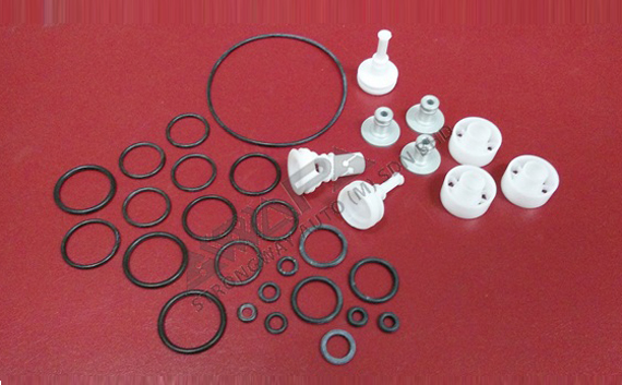 control valve repair kit - 85117453