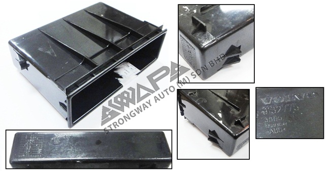 storage tray - 9132390