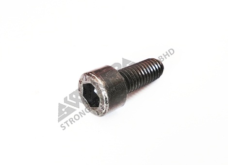 hex socket screw - 942001
