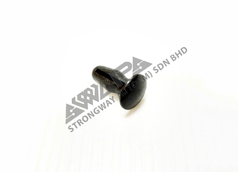 oil pan rubber rivet - 943353
