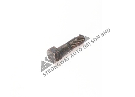 P/SHAFT BOLT