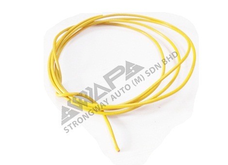 elec cable (yellow) - 970554