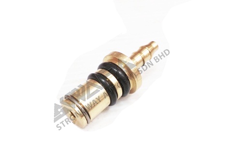 976444, Inhibitor valve nipple, FH12 (1993-2005), FH16 (1993-2006), FM9 ...