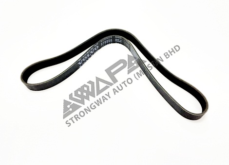 alternator v belt - 979956