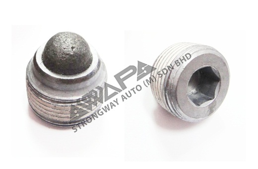 axle magnetic plug - 980573