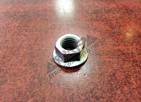 flange nut - 990941