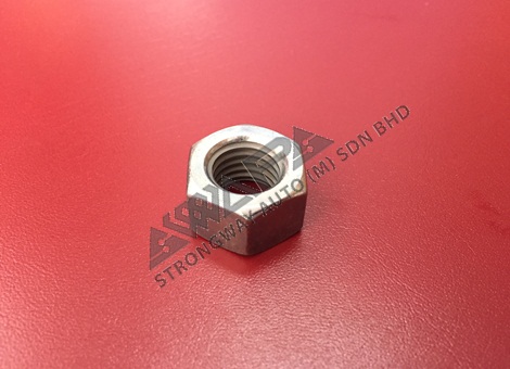 proper shaft bolt lock nut - 990971