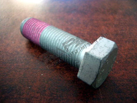 P/SHAFT SCREW