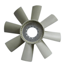 Thermostat Fan