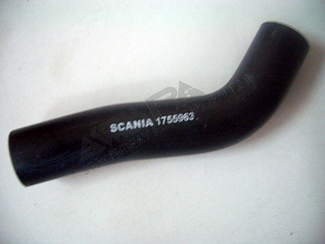 RADIATOR HOSE