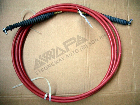 gear shift cable - 1878160