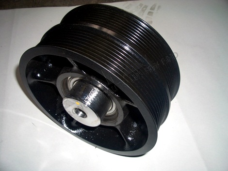 fan pulley - 2079866