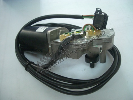 wiper motor - 1063874