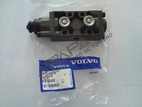 relay valve - 1068913